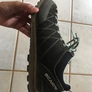 Walking/Hiking Shoes